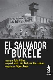 EL SALVADOR DE BUKELE